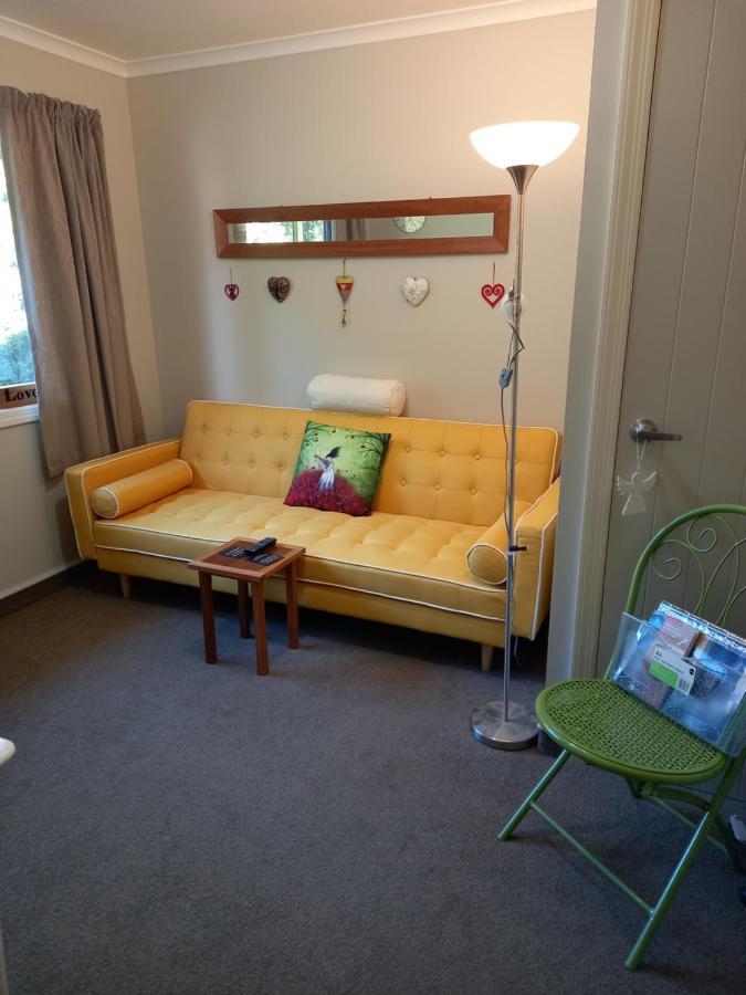 B&B @ Fynnz Turangi Exterior foto